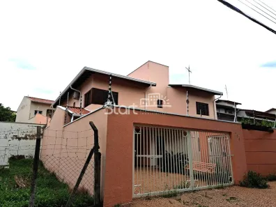 Sobrado com 3 Quartos à venda, 268m² no Jardim Chapadão, Campinas