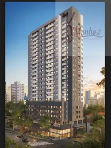 Apartamento com 2 Quartos à venda, 40m² no Água Branca, São Paulo