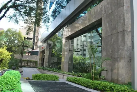 Imóvel Comercial à venda, 125m² no Cerqueira César, São Paulo