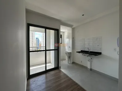 Apartamento com 2 Quartos à venda, 59m² no Bangú, Santo André