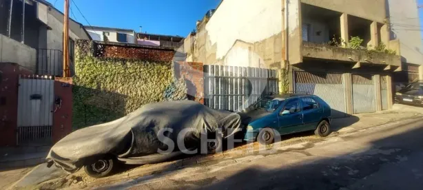 Lote/Terreno à venda, 135m² no Vila Constança, São Paulo