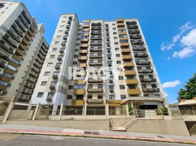 Apartamento com 3 Quartos para alugar, 79m² no Jardim Atlântico, Florianópolis