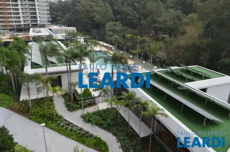 Apartamento com 4 Quartos à venda, 195m² no Jardim das Acácias, São Paulo