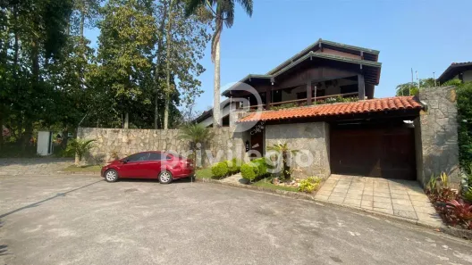 Sobrado com 5 Quartos à venda, 845m² no Barra da Tijuca, Rio de Janeiro