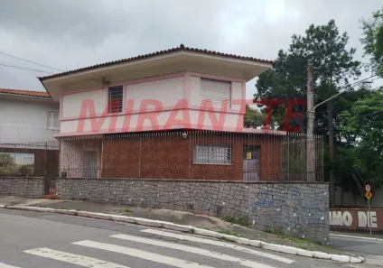 Sobrado com 3 Quartos à venda, 219m² no Vila Paulicéia, São Paulo