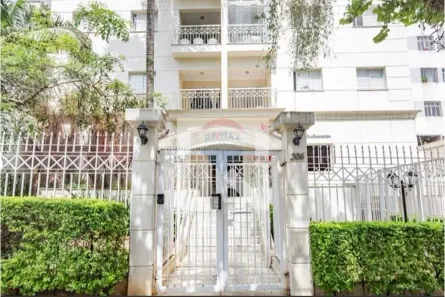 Apartamento com 2 Quartos para alugar, 56m² no Aclimação, São Paulo