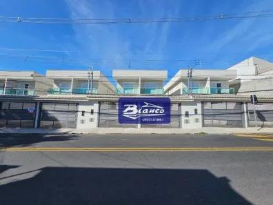 Sobrado com 3 Quartos à venda, 130m² no Vila Barros, Guarulhos