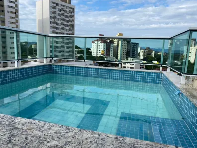Flat com 1 Quarto à venda, 42m² no Centro, Betim