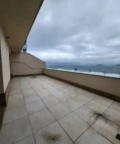 Cobertura com 2 Quartos à venda, 200m² no Ipanema, Rio de Janeiro