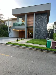 Casa com 4 Quartos à venda, 376m² no Loteamento Portal do Sol II, Goiânia
