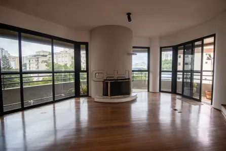 Apartamento com 3 Quartos à venda, 215m² no Perdizes, São Paulo