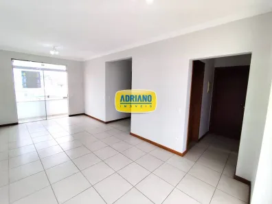 Apartamento com 2 Quartos para alugar, 90m² no Barreiros, São José