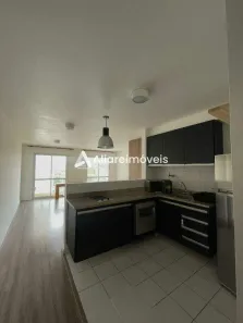 Apartamento com 1 Quarto à venda, 50m² no Mooca, São Paulo