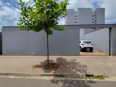Imóvel Comercial para alugar, 318m² no Centro, Londrina