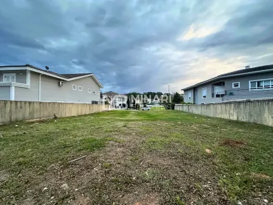 Lote/Terreno à venda, 1025m² no Tamboré, Santana de Parnaíba