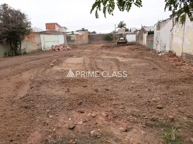 Lote/Terreno à venda, 848m² no Rio Branco, Canoas