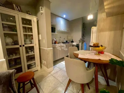 Casa com 2 Quartos à venda, 120m² no São José, Canoas