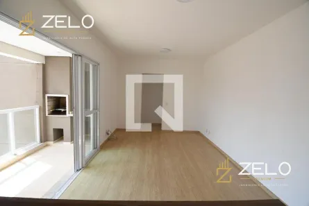Apartamento com 2 Quartos à venda, 67m² no Taquaral, Campinas