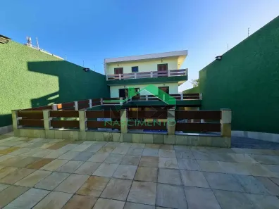 Sobrado com 4 Quartos à venda, 410m² no Vila Arapuã, São Paulo