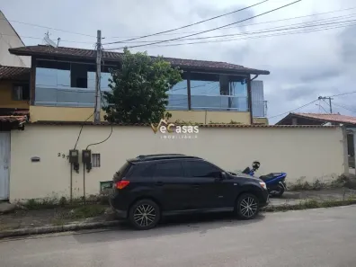Casa com 2 Quartos à venda, 250m² no Cidade Beira Mar, Rio das Ostras