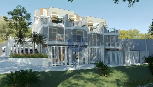 Casa com 2 Quartos à venda, 150m² no Vila Progresso, Niterói