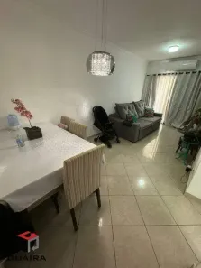 Apartamento com 3 Quartos à venda, 82m² no Vila Euclides, São Bernardo do Campo