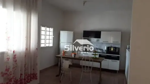 Sobrado com 6 Quartos à venda, 200m² no Jardim São José Centro, São José dos Campos
