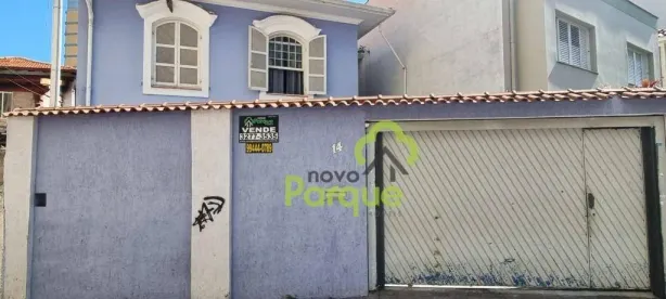 Sobrado com 6 Quartos à venda, 250m² no Liberdade, São Paulo