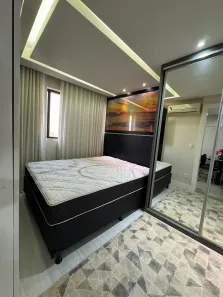 Apartamento com 1 Quarto à venda, 35m² no Norte, Brasília