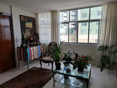 Apartamento com 3 Quartos à venda, 143m² no Boa Viagem, Recife