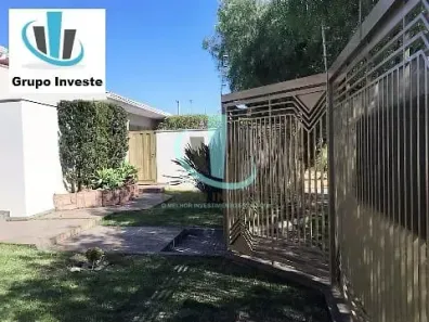 Casa com 4 Quartos à venda, 435m² no Vila Harmonia, Araraquara