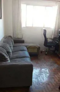 Apartamento com 2 Quartos à venda, 52m² no Vila Alexandria, São Paulo