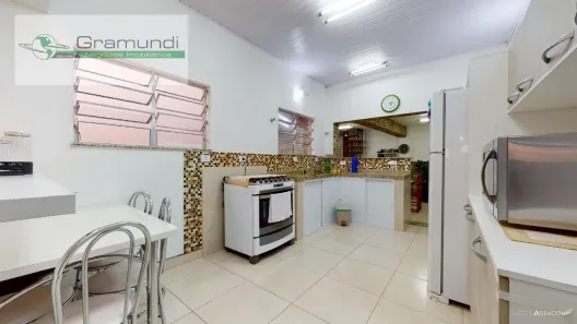 Casa com 3 Quartos à venda, 220m² no Ipiranga, São Paulo