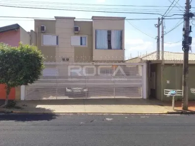 Apartamento com 2 Quartos à venda, 66m² no Parque dos Lagos, Ribeirão Preto