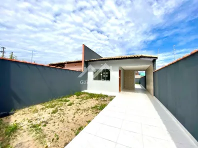 Casa com 2 Quartos à venda, 100m² no Estância dos Eucaliptos, Peruíbe