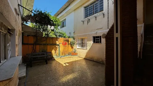 Casa à venda, 260m² no Olímpico, São Caetano do Sul