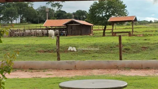 Fazenda/Sítio com 1 Quarto à venda, 100m² no Chácara Recreio Nossa Senhora do Líbano (Zona Rural), São José do Rio Preto
