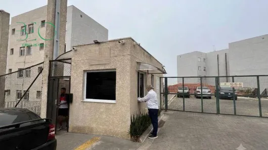 Apartamento com 2 Quartos à venda, 50m² no Jardim da Laranjeira (Zona Leste), São Paulo