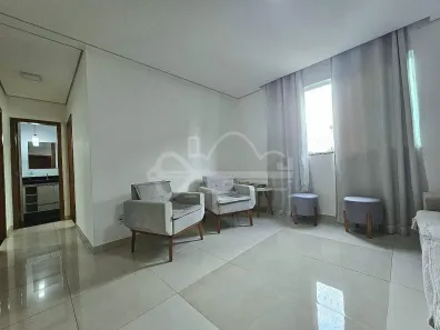 Apartamento com 3 Quartos à venda, 100m² no Itapoã, Belo Horizonte