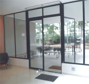 Sala Comercial para venda ou aluguel, 339m² no Cidade Monções, São Paulo