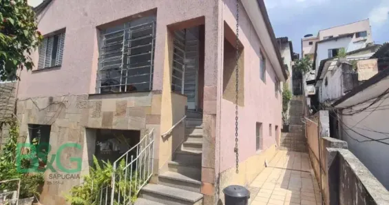 Sobrado com 5 Quartos à venda, 185m² no Piqueri, São Paulo