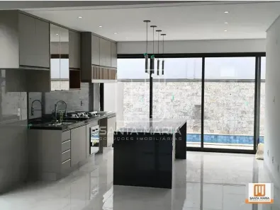 Casa com 3 Quartos à venda, 285m² no Portal da Mata, Ribeirão Preto
