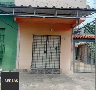 Ponto Comercial com 1 Quarto para alugar, 40m² no Americana, Alvorada