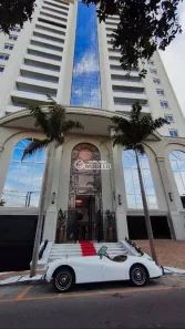 Cobertura com 4 Quartos à venda, 250m² no São Judas, Piracicaba