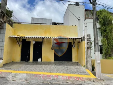 Ponto Comercial para alugar, 140m² no Ponta Negra, Natal