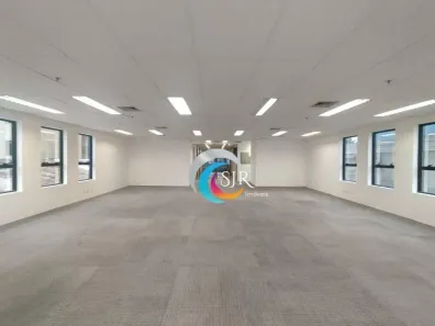 Sala Comercial para alugar, 120m² no Pinheiros, São Paulo