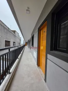 Apartamento com 2 Quartos à venda, 52m² no Tucuruvi, São Paulo