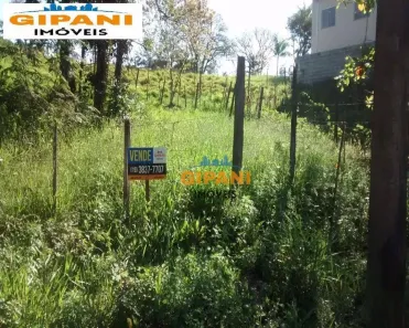 Lote/Terreno à venda, 800m² no Terras da Capela de Santo Antônio, Jaguariúna
