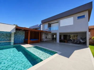 Casa com 6 Quartos à venda, 720m² no Escarpas do Lago, Capitólio