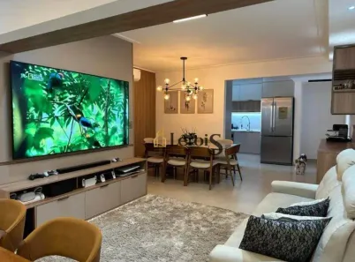 Apartamento com 3 Quartos à venda, 103m² no Parque Campolim, Sorocaba